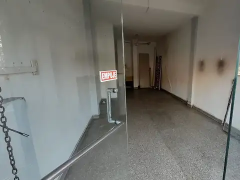 VENTA LOCAL COMERCIAL EXCELENTE ESTADO