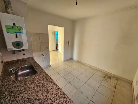 Departamento en Venta 16 años