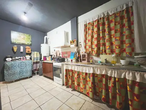 Casa en Venta 3 años