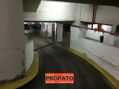 Cochera en Venta Fija