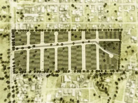 Cerrillos. La Isla. Santa Marta. Mza 10. Lote 100