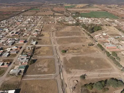 Terreno en Venta en Cerrillos, USD 12.000