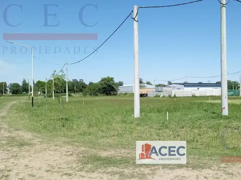 Terreno en Venta de 266,0 m2