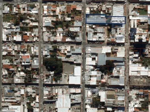 Local en Alquiler Temporal en Roosvelt, USD 0