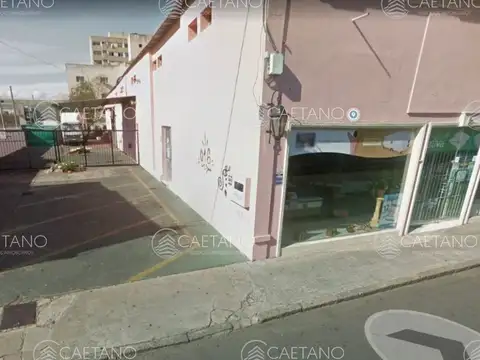 Local en Alquiler Temporal en Roosvelt, USD 0