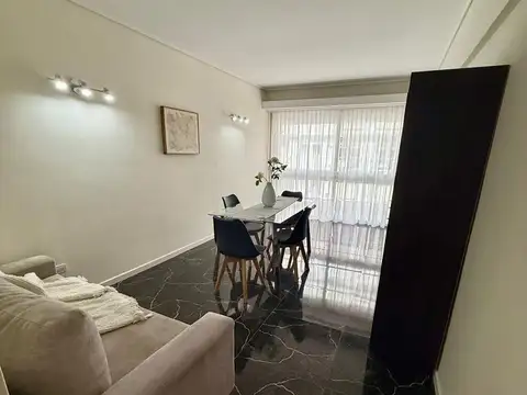 Venta de Departamento 2 abientes en zona centro