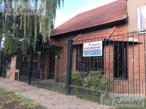 Casa en Venta en Ituzaingo, USD 189.900