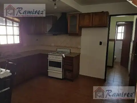 Gral. Fernández de la Cruz al 1200