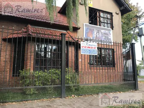 Casa en Venta de 4 dormitorios