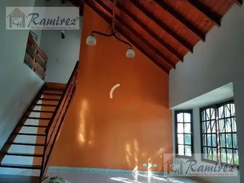 Casa en Venta 20 años