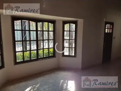 Gral. Fernández de la Cruz al 1200