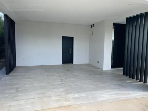 Casa en Venta A Estrenar