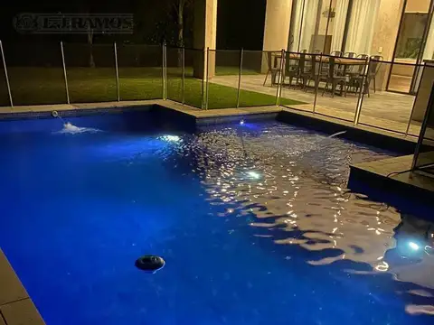 Casa en Venta al Noroeste