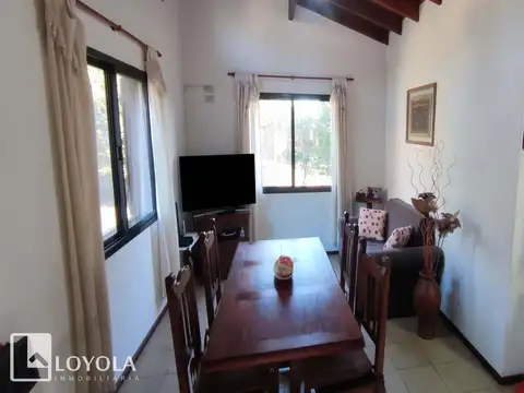 Casa en Venta al Sureste