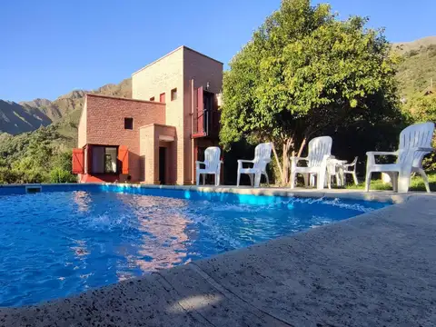 2 casas en venta en Rincon del Este Merlo San Luis