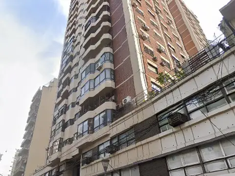 Importante departamento de cuatro ambientes en alquiler en CABA