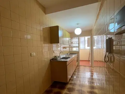 Departamento en Alquiler 70 años