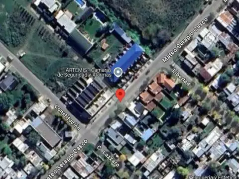 Casa en Venta en Exaltacion De La Cruz, USD 150.000