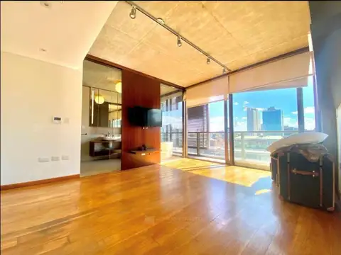 Departamento en Alquiler Temporal en Puerto Madero, USD 8.000