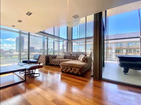 Departamento en Alquiler Temporal de 3 dormitorios