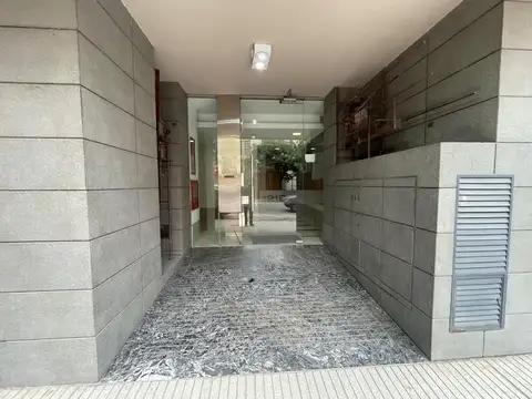 Avenida Vélez Sarsfield 1200