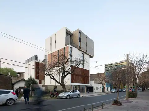 Departamento en Venta 5 años