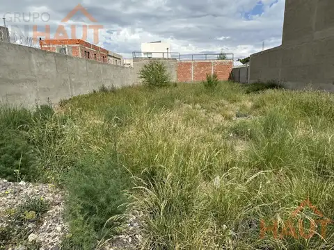 TERRENO EN VENTA B° JUDICIALES - FDEZ ORO - CALLE LOS CACTUS