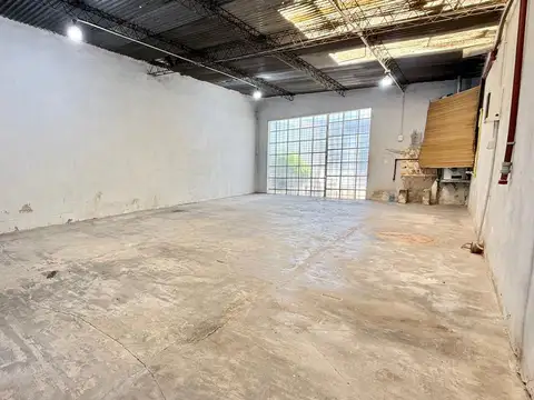 Galpon en Alquiler en Belen de Escobar, USD 400