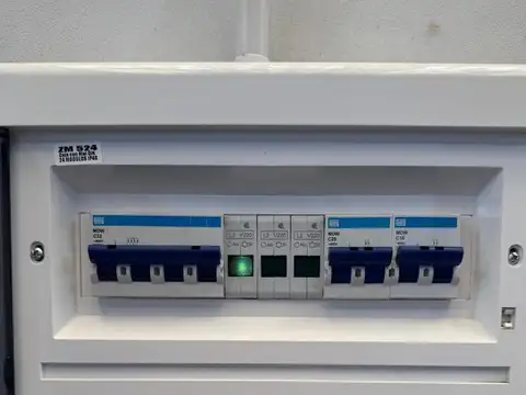 Alquiler de Galpón/depósito de 55m2- Escobar