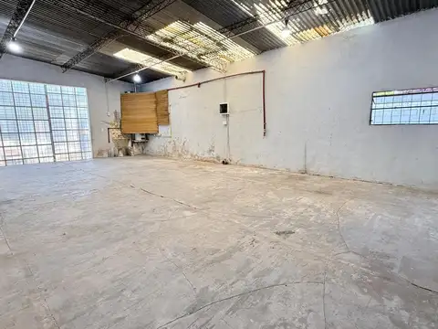 Galpon en Alquiler en Belen De Escobar, USD 400