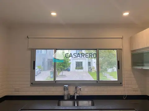 Casa en Venta 3 años
