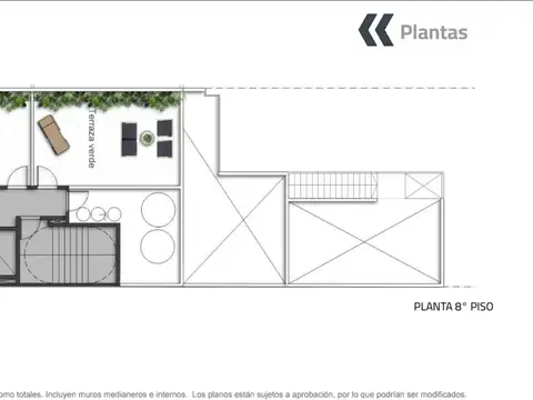 Departamento en Venta en Chacarita, USD 135.000