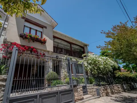 CASA DE GRAN ESTILO Y CATEGORIA EN STELLA MARIS