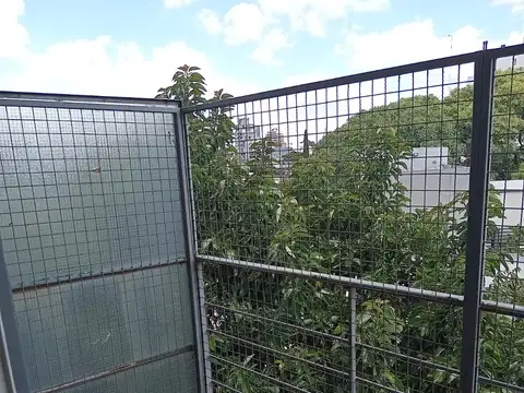 Departamento en Alquiler de 2 dormitorios