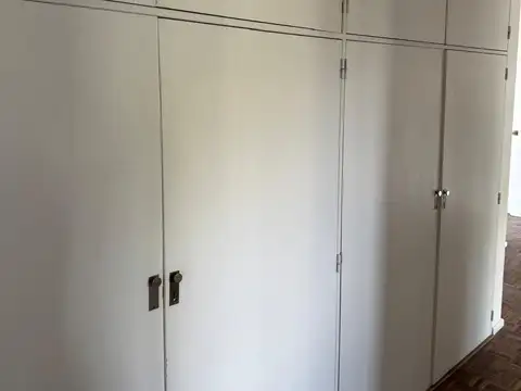 Departamento en alquiler en Villa Ortuzar