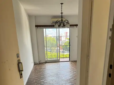 Departamento en alquiler en Villa Ortuzar