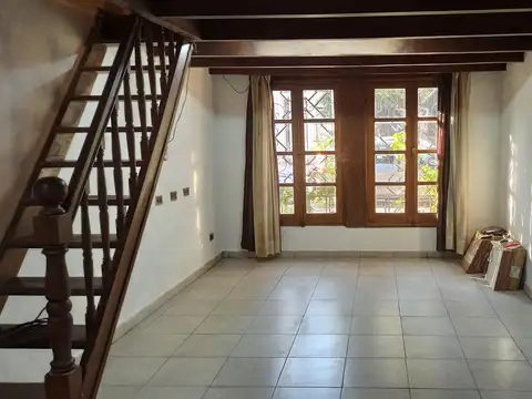 CASA PARA ALQUILER COMERCIAL PATIO PICHINCHA ROSARIO