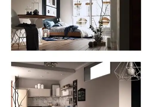 Terreno para construcción planta baja y 6 pisos