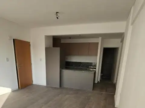 Departamento en  venta