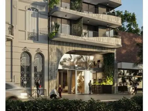 Departamento en Venta de 4 ambientes