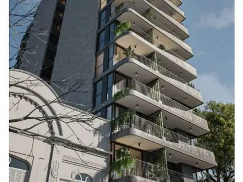 Departamento en Venta en Centro, USD 259.500