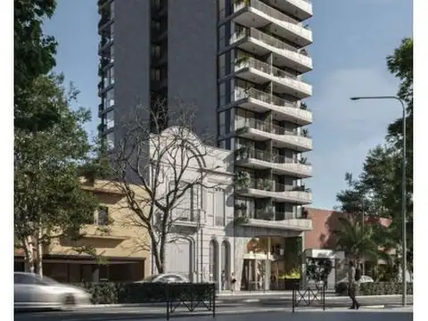 Departamento en Venta de 3 dormitorios