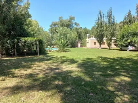 Casa en Venta 35 años