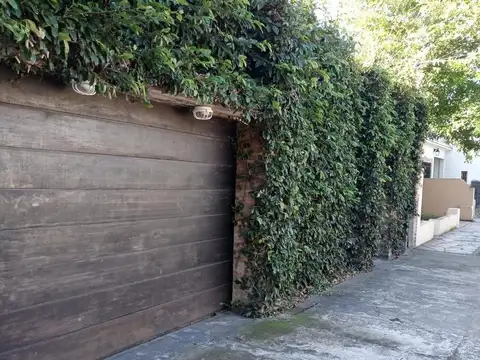 Casa confortable en barrio tranquilo APTA CREDITO!