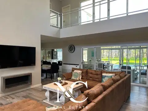 Casa en venta en Costa Esmeralda Marítimo IV