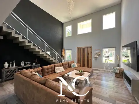 Casa en Venta de 4 dormitorios