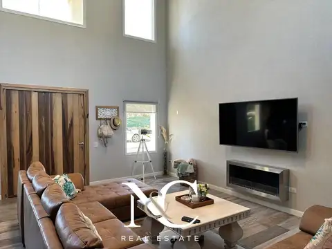 Casa en Venta 2 años