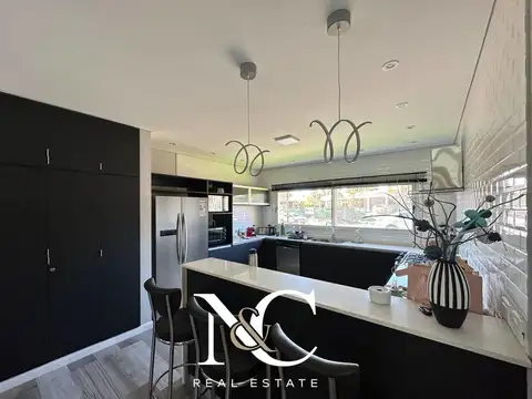 Casa en venta en Costa Esmeralda Marítimo IV