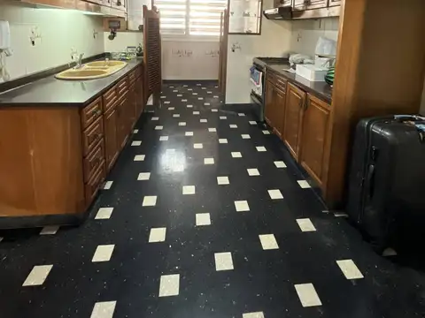 Departamento en Venta de 7 ambientes