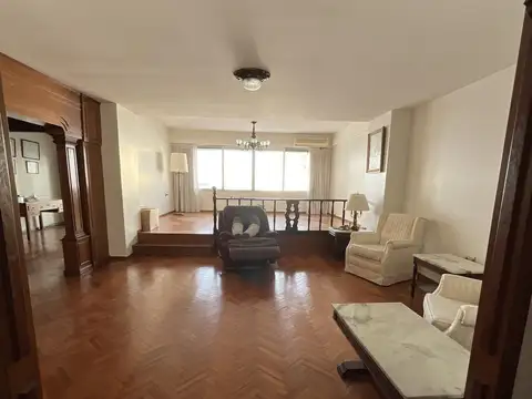 Departamento en Centro